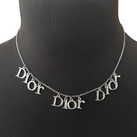 bijou femme dior|genuine christian Dior.